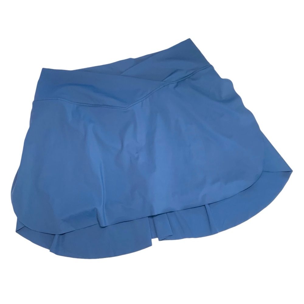 ATHLETHIC Yoga Running Skort w/ Pockets  Sz 2X - Picture 3 of 6